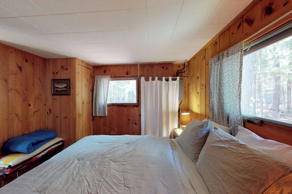 Photo of Bedroom in Northeast Somerset