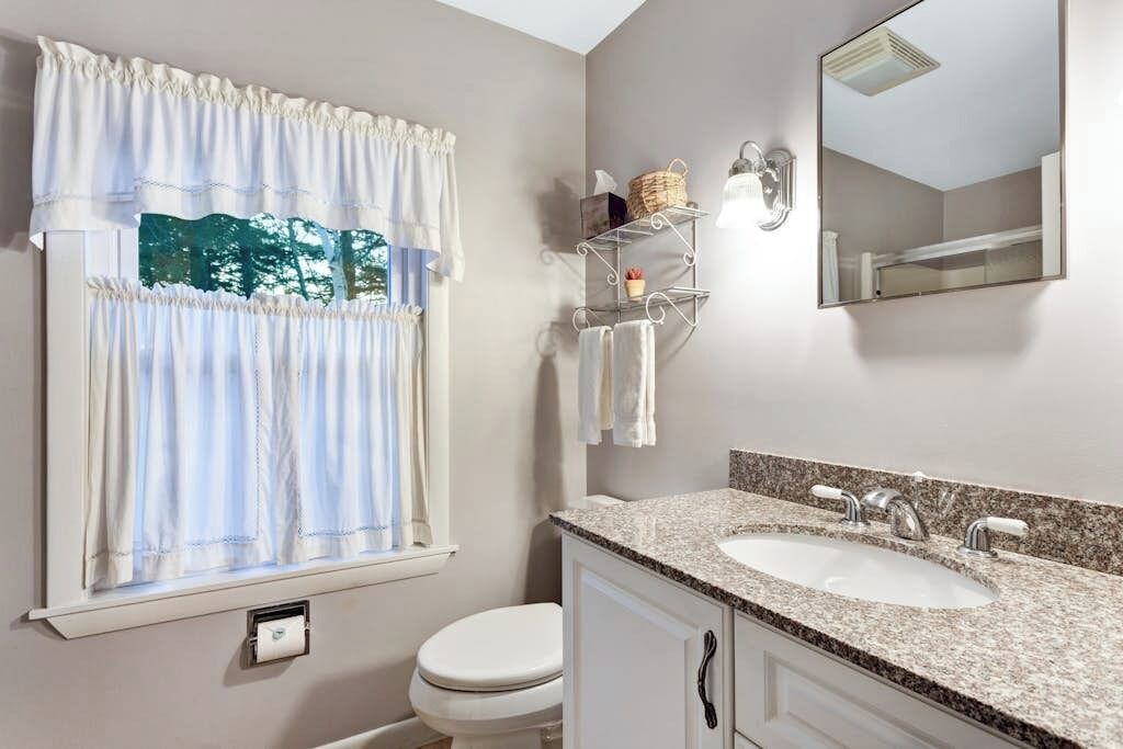 Photo of Bathroom in Greenville Junction
