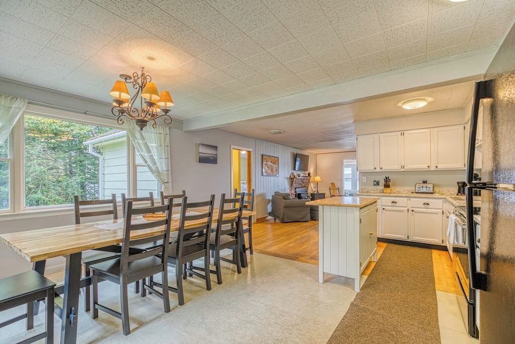 Photo of Kitchen in Greenville Junction