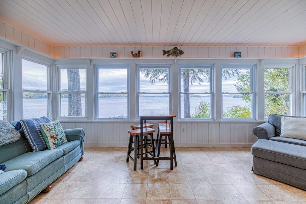 Photo of Livingroom in Greenville Junction