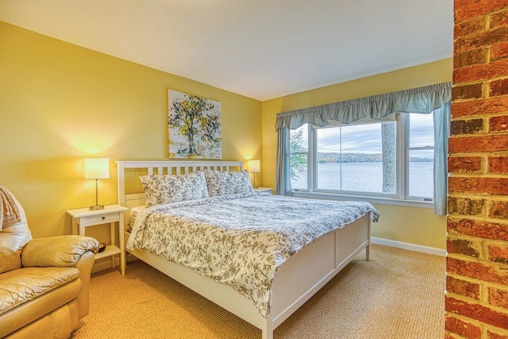 Photo of Bedroom in Greenville Junction