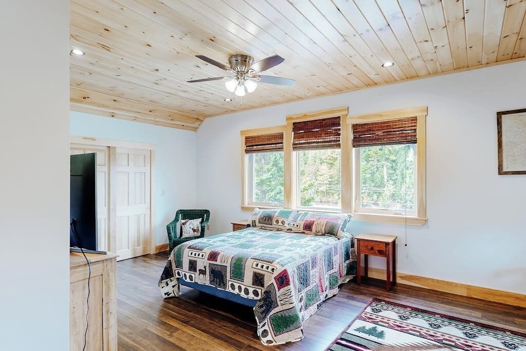 Photo of Bedroom in Rockwood