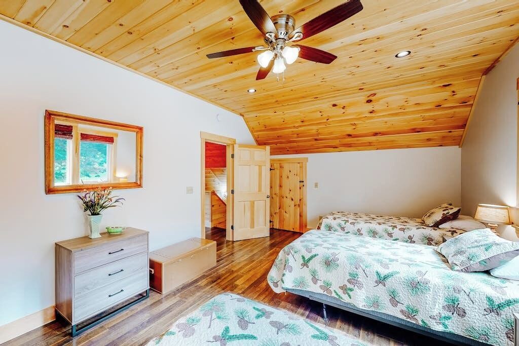Photo of Bedroom in Rockwood