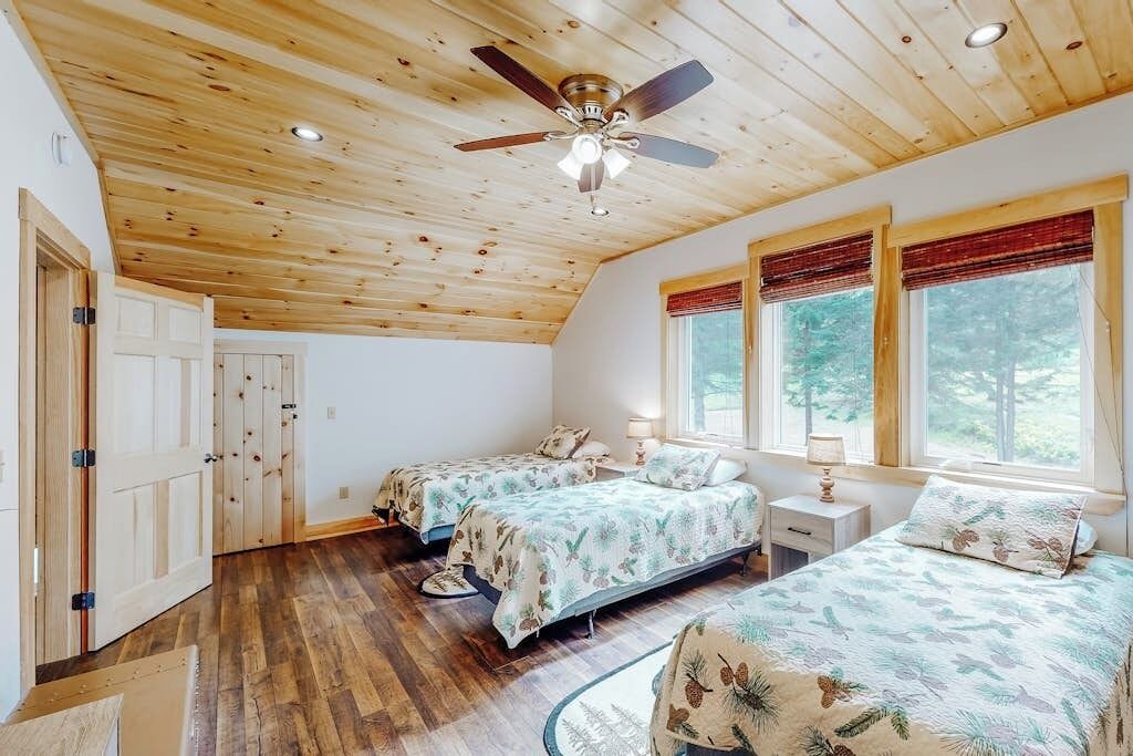 Photo of Bedroom in Rockwood