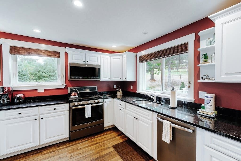 Photo of Kitchen in Rockwood