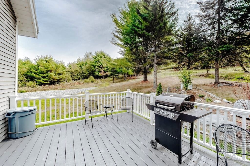 Photo of Outdoor in Rockwood