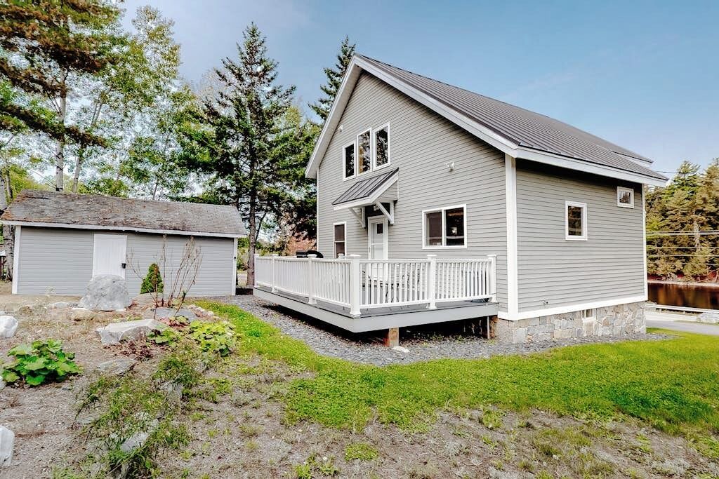 Photo of Outdoor in Rockwood