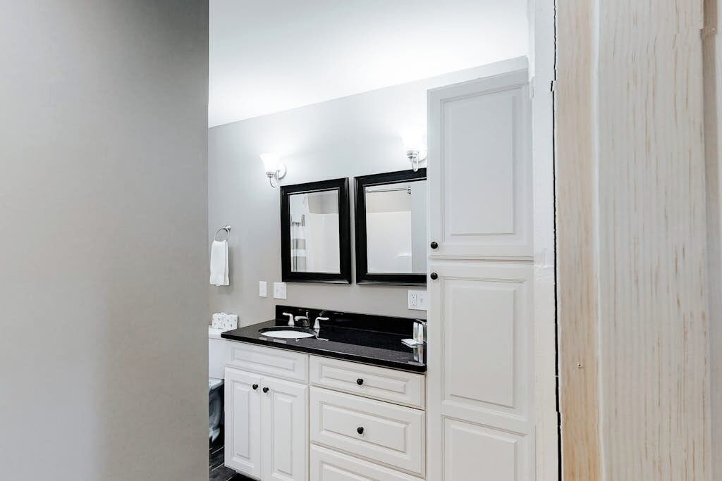 Photo of Bathroom in Rockwood