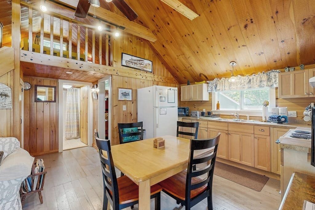 Photo of Kitchen in Greenville