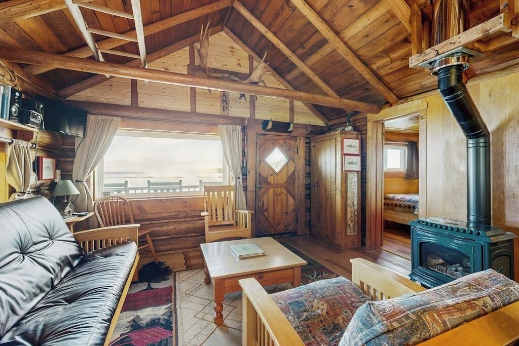 Photo of Livingroom in Rockwood
