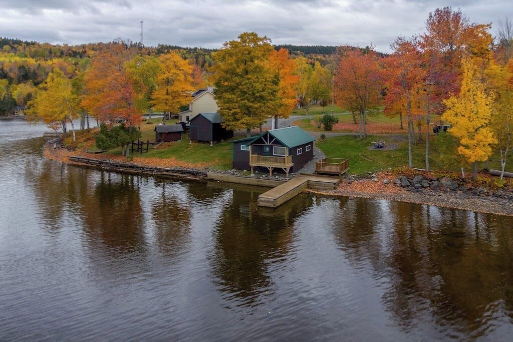 Photo of Outdoor in Rockwood