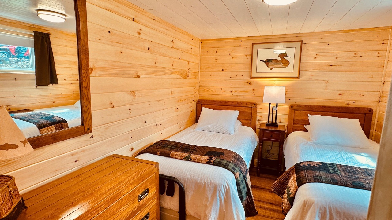 Photo of Bedroom in Rockwood