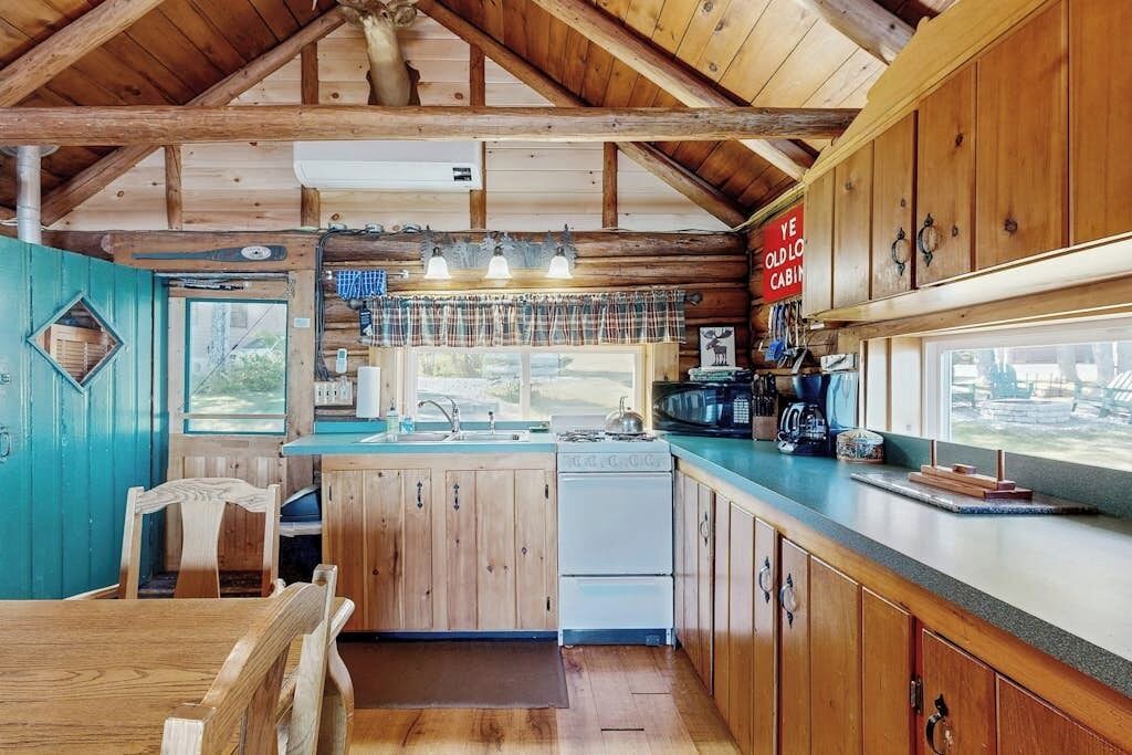 Photo of Kitchen in Rockwood