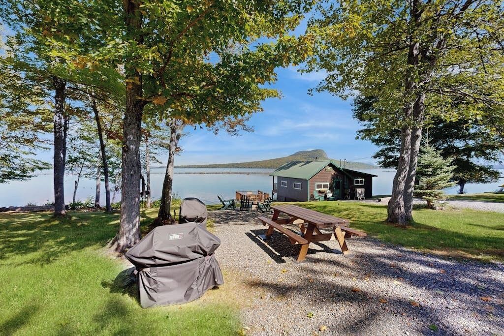 Photo of Outdoor in Rockwood