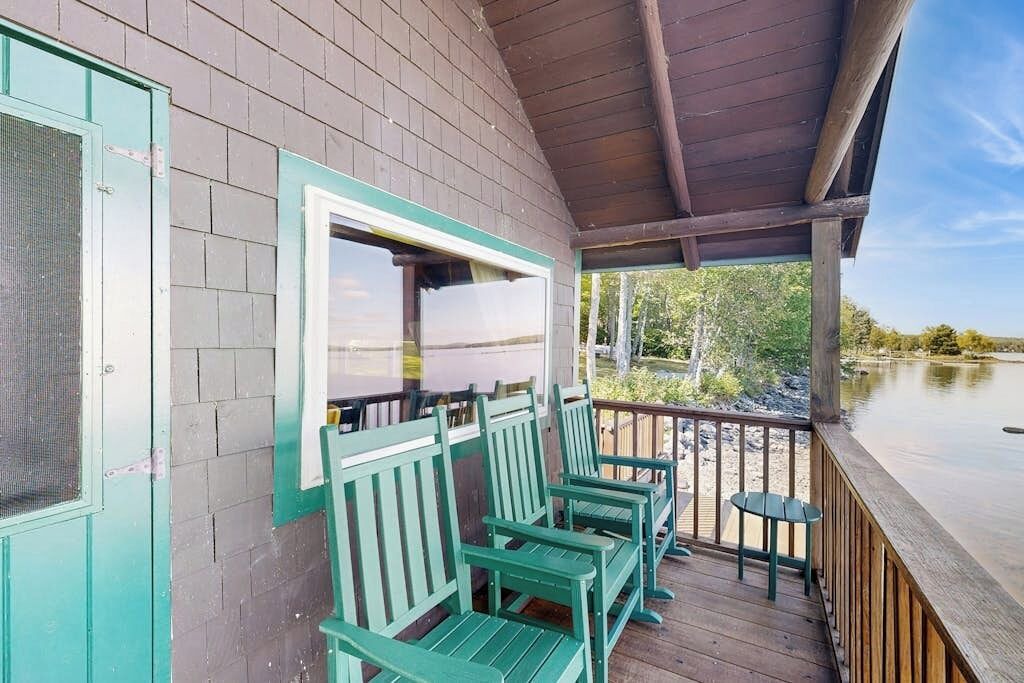 Photo of Outdoor in Rockwood
