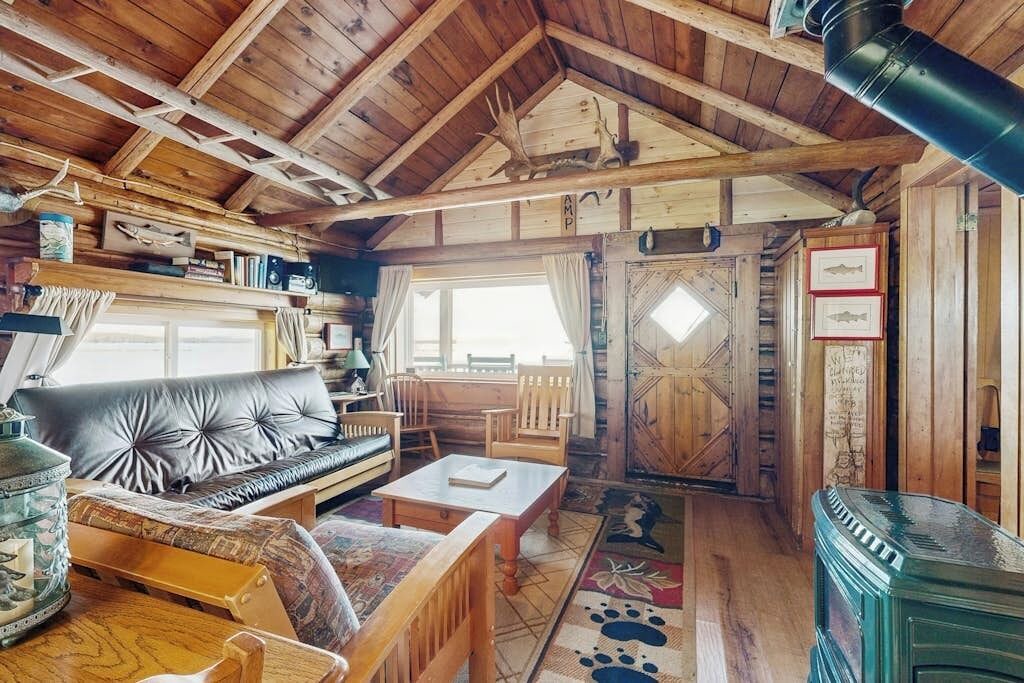 Photo of Livingroom in Rockwood