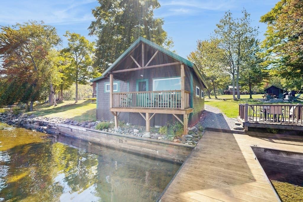 Photo of Outdoor in Rockwood