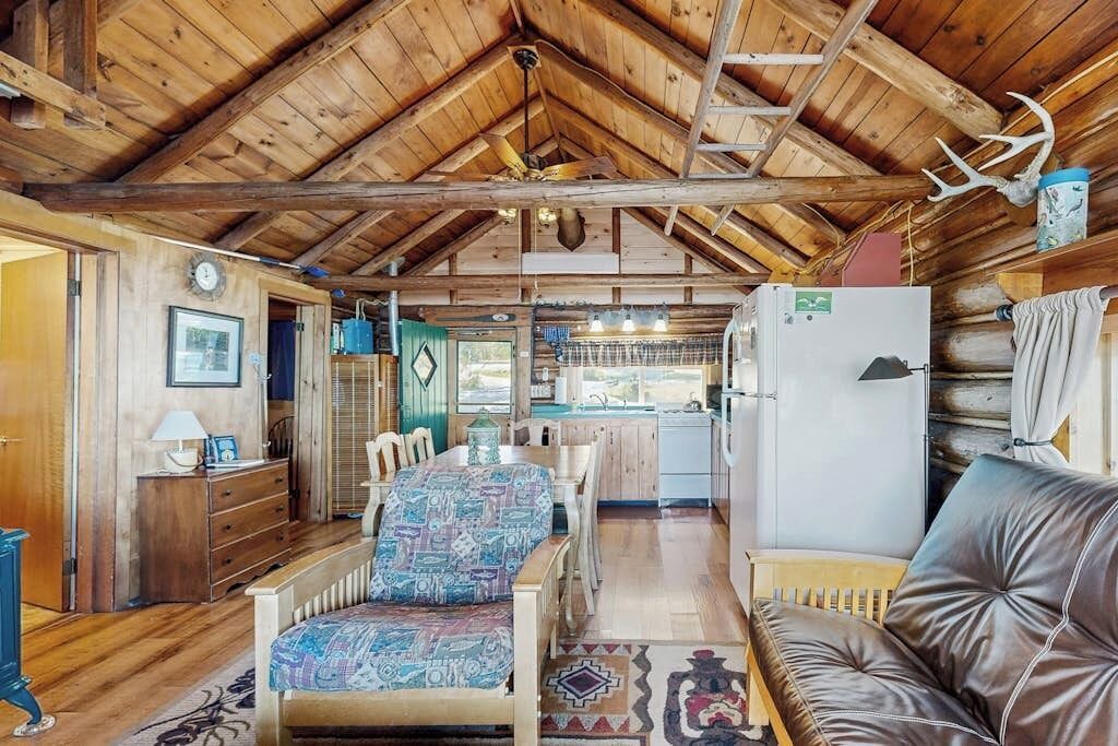 Photo of Livingroom in Rockwood