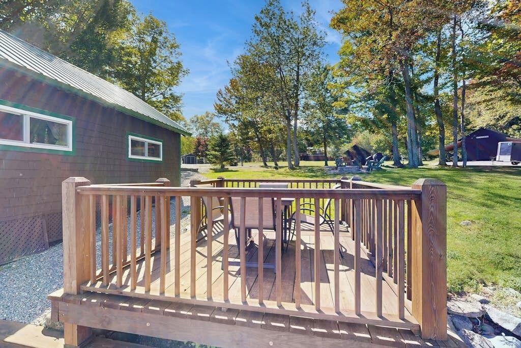 Photo of Outdoor in Rockwood