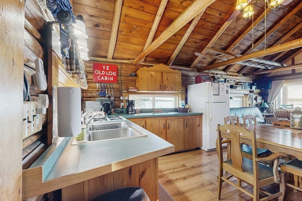 Photo of Kitchen in Rockwood