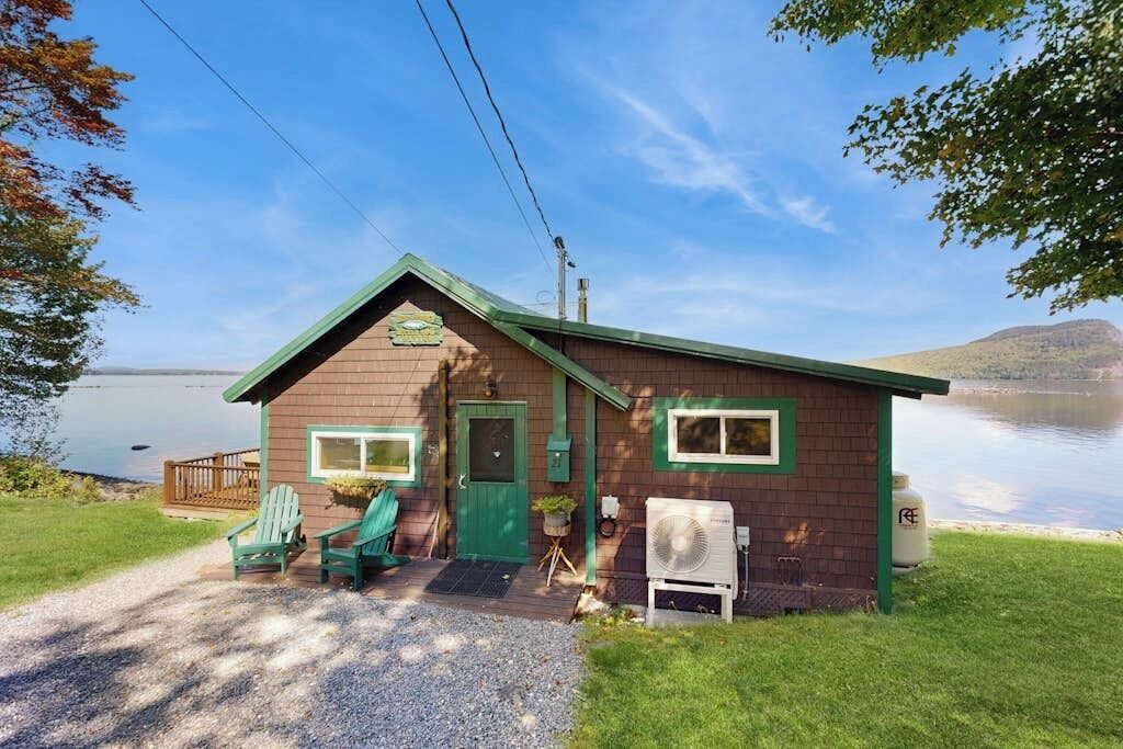 Photo of Outdoor in Rockwood