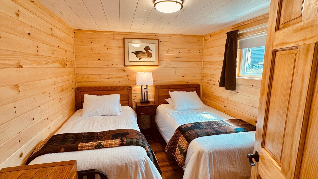 Photo of Bedroom in Rockwood