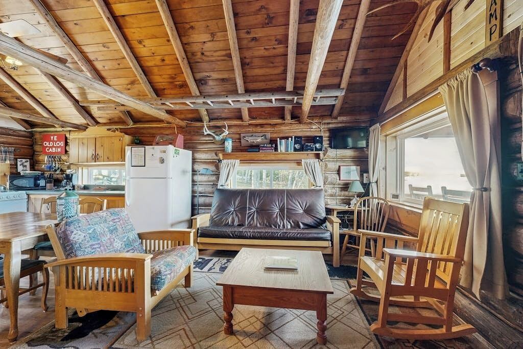 Photo of Livingroom in Rockwood