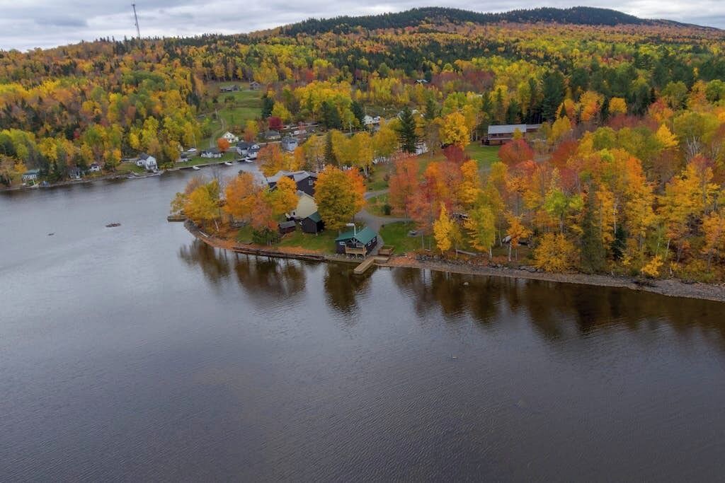 Photo of Outdoor in Rockwood