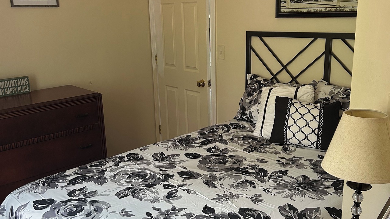 Photo of Bedroom in Franklin