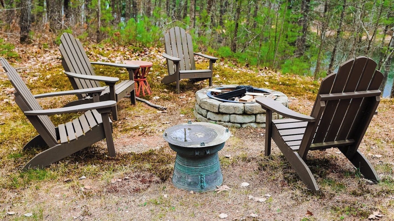 Photo of Outdoor in Denmark