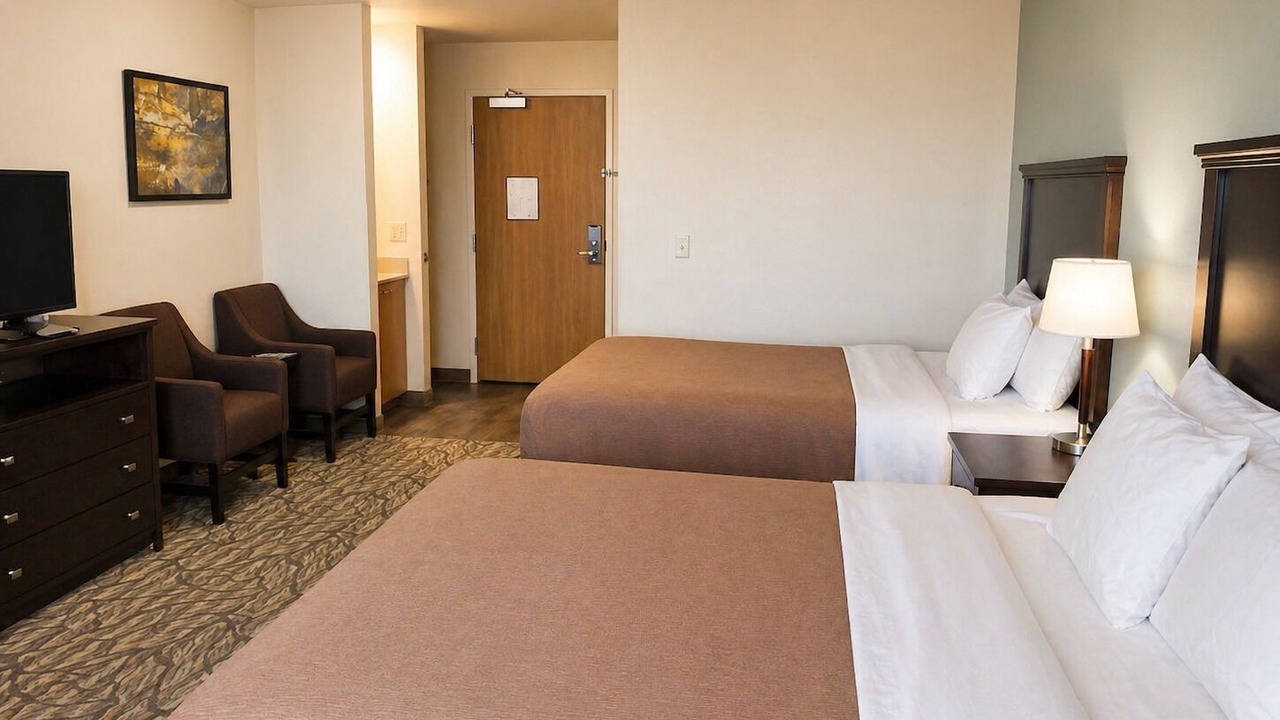 Photo of Bedroom in Airport Heights Community Council