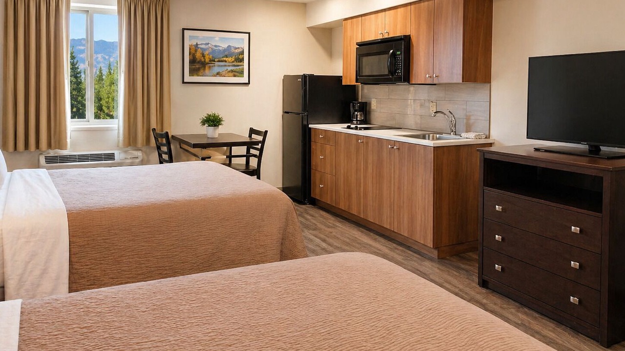Photo of Bedroom in Airport Heights Community Council