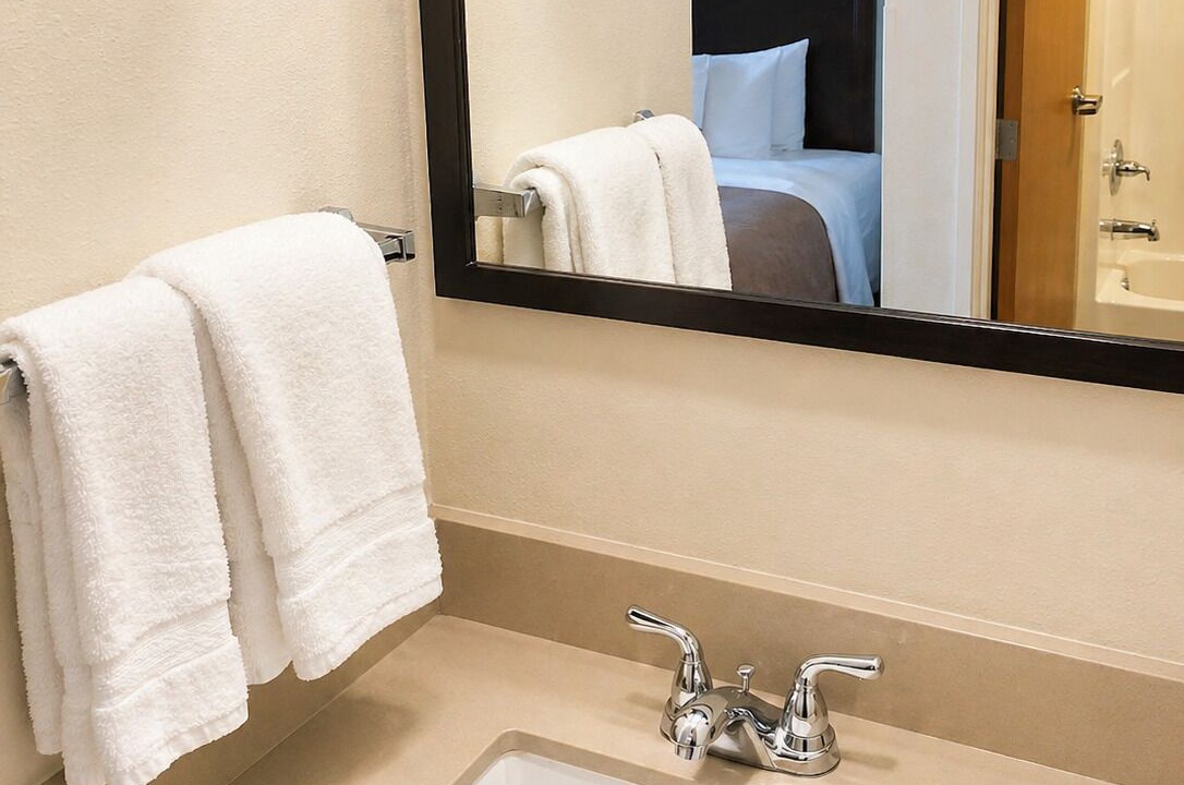 Photo of Bathroom in Airport Heights Community Council