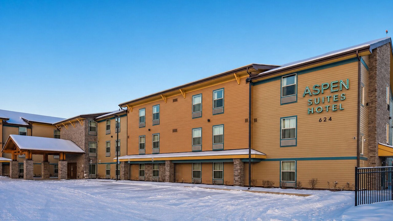 Photo of Outdoor in Airport Heights Community Council