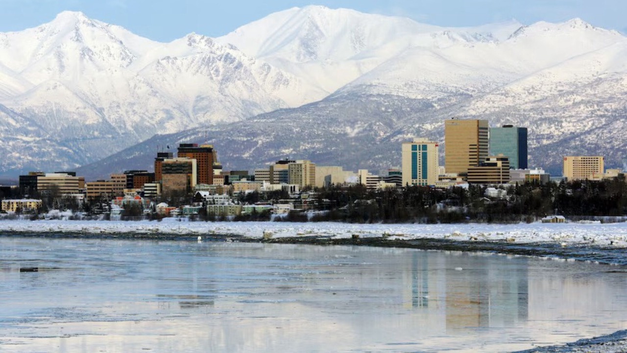 Photo of Others in Downtown Anchorage