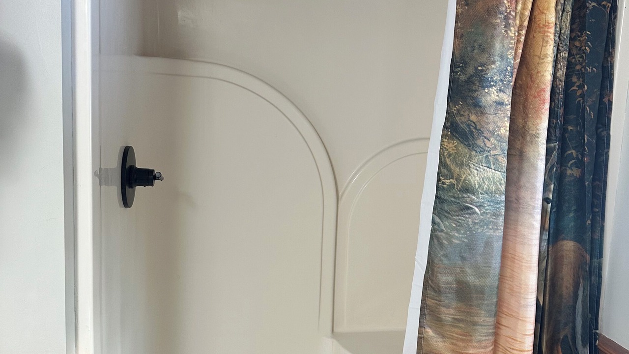 Photo of Bathroom in Northeast Somerset