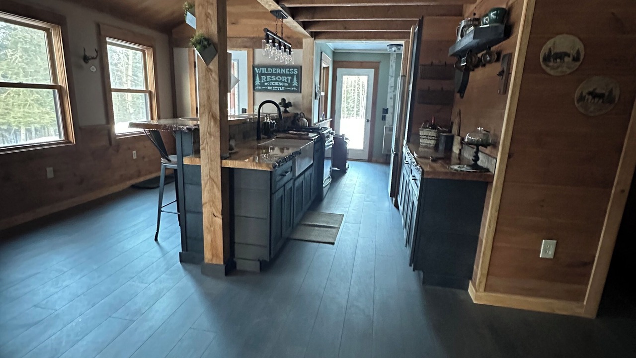 Photo of Kitchen in Northeast Somerset