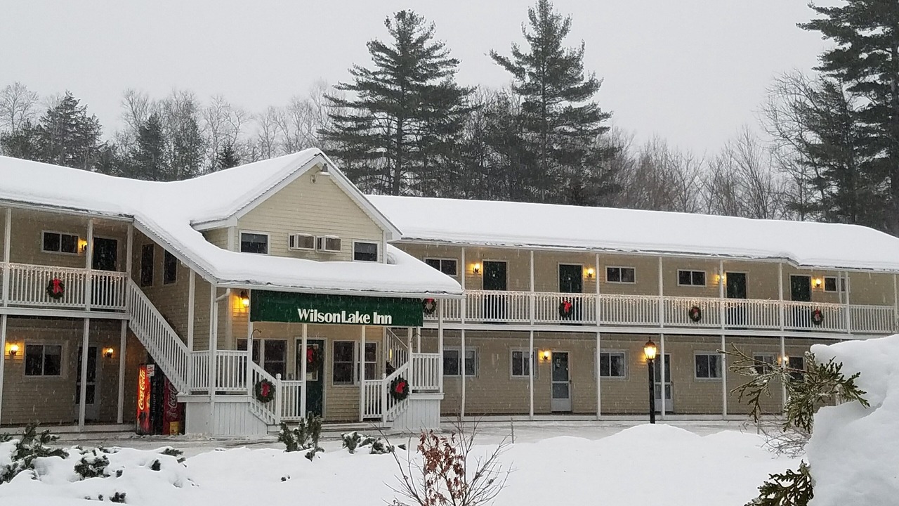 Photo of Others in Dryden