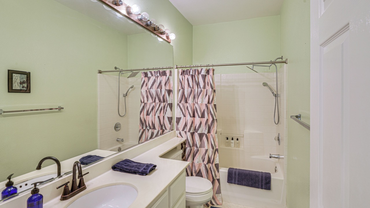 Photo of Bathroom in East San Jose