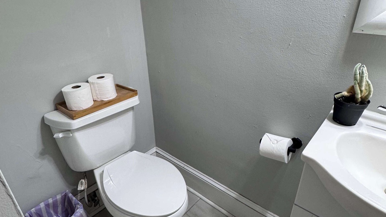 Photo of Bathroom in Short North