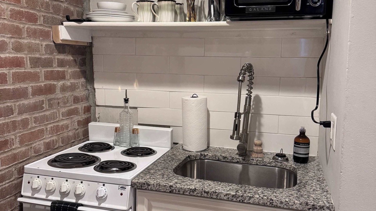 Photo of Kitchen in Short North
