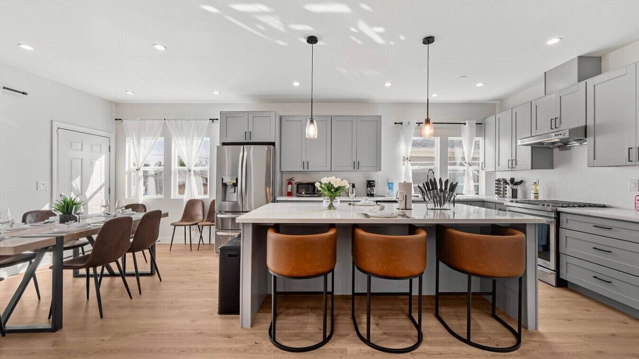Photo of Kitchen in Hayward
