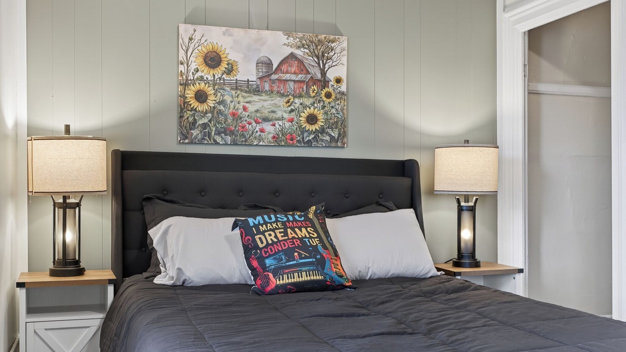 Photo of Bedroom in Grand Rapids
