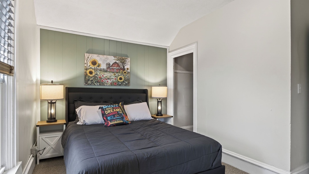 Photo of Bedroom in Grand Rapids