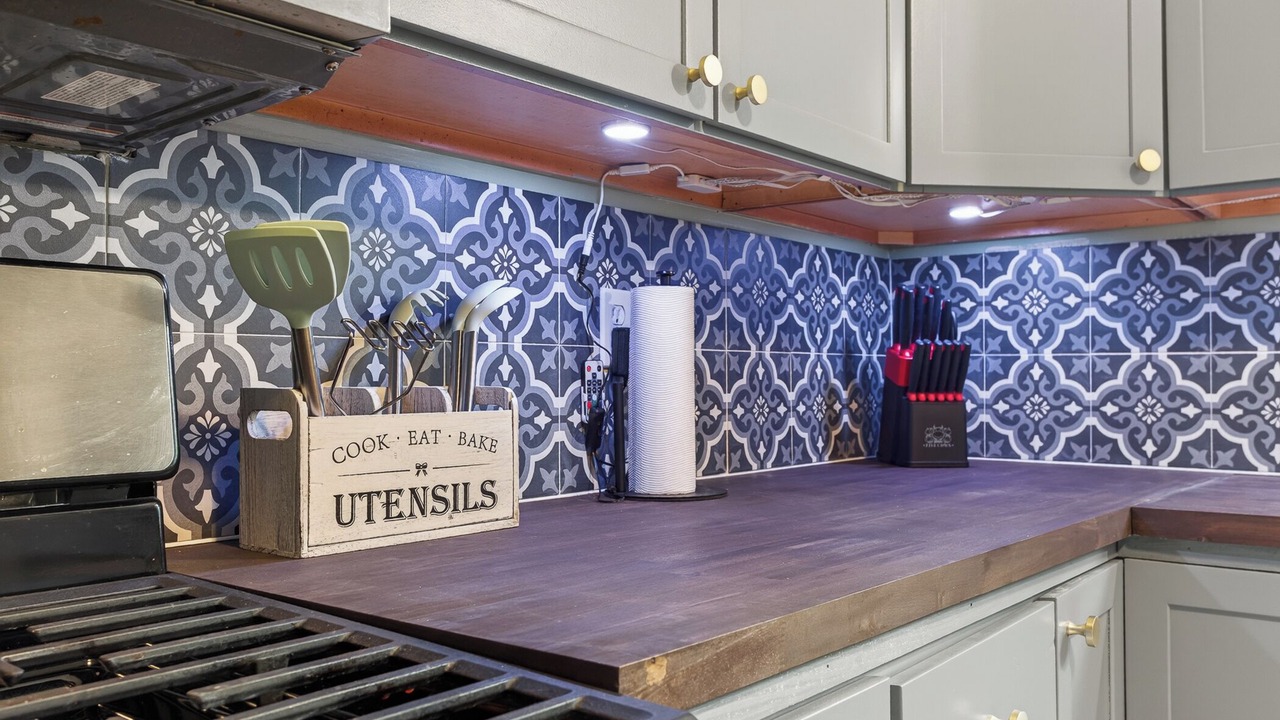 Photo of Kitchen in Grand Rapids
