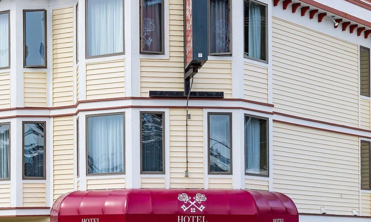 Photo of Outdoor in Seward