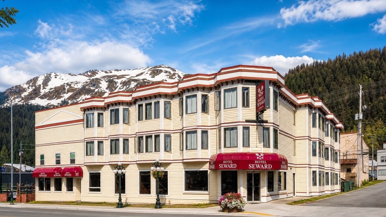 Photo of Outdoor in Seward