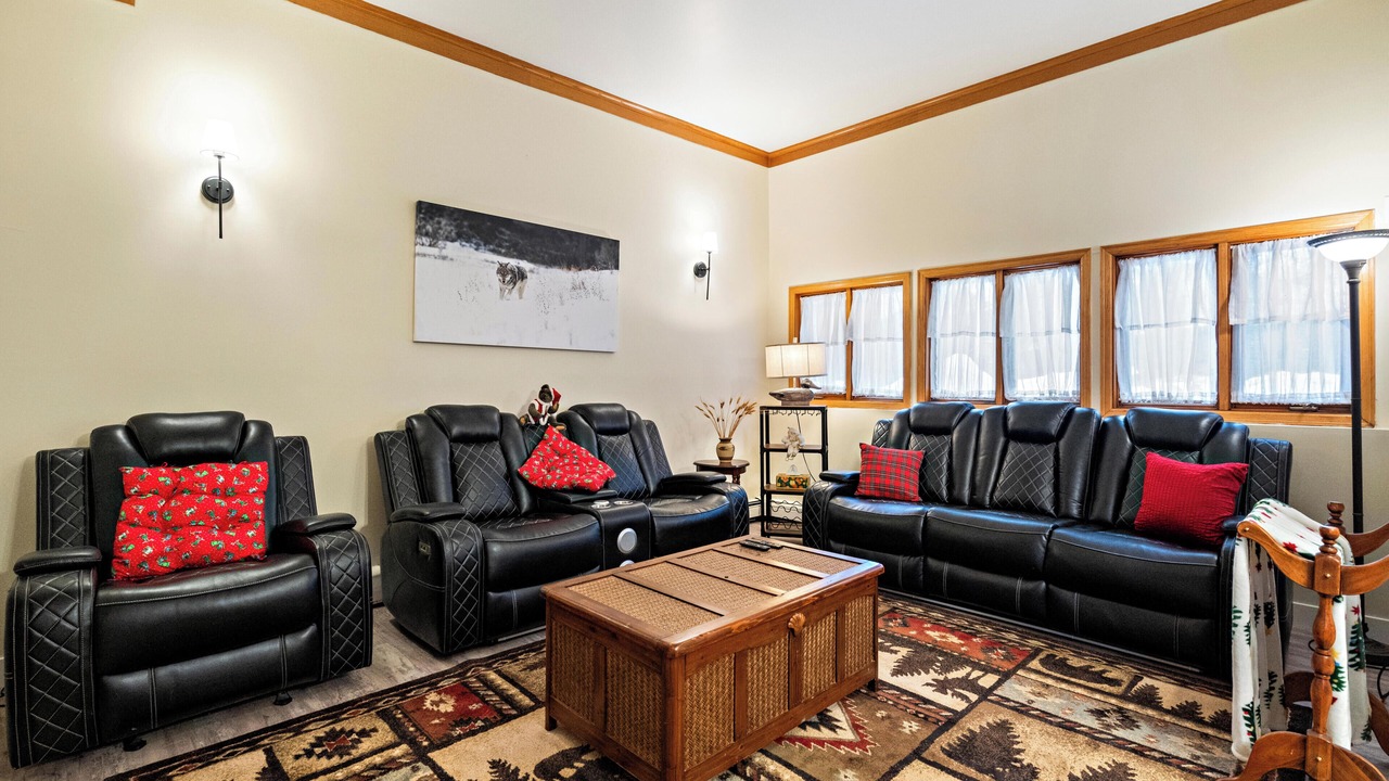 Photo of Livingroom in Spenard