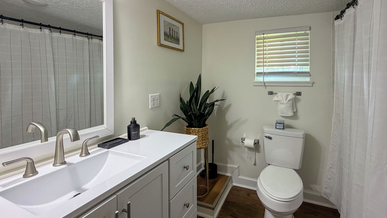 Photo of Bathroom in Northeast Columbus