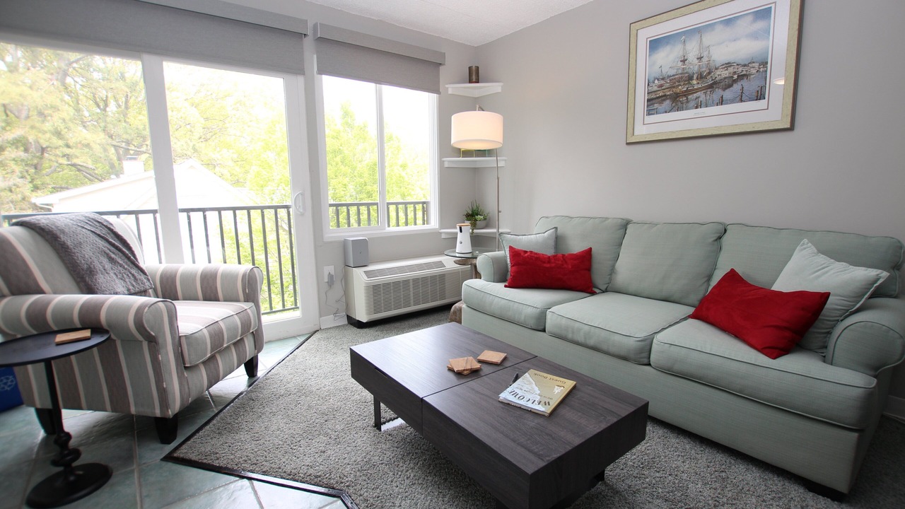 Photo of Livingroom in The Pines
